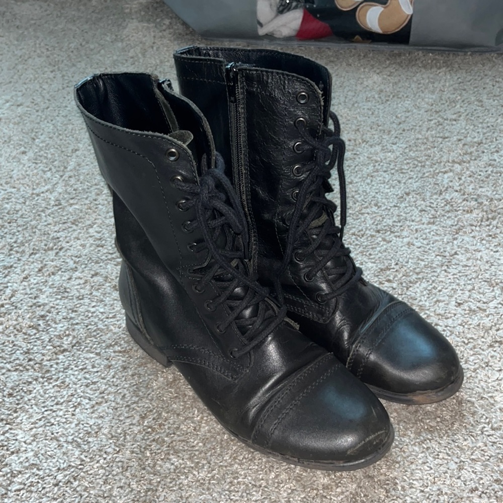 Steve Madden Troopa